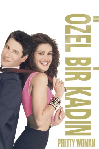 Özel Bir Kadın İndir posteri