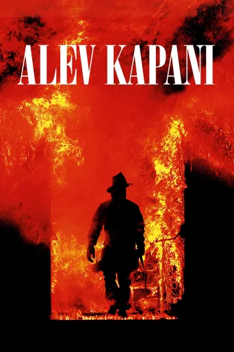 Alev Kapanı İndir posteri