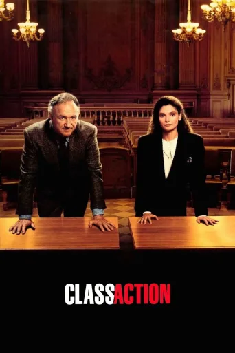 Class Action İndir posteri