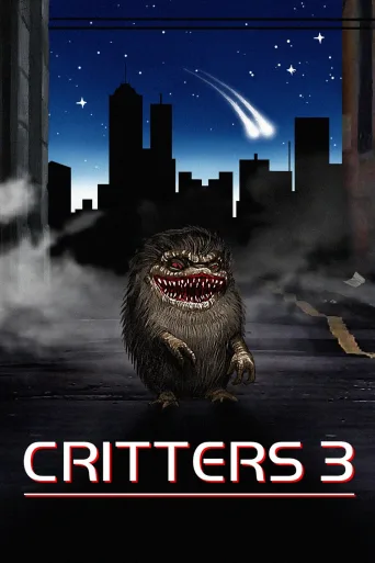 Critters 3 İndir posteri