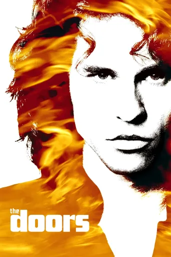 The Doors İndir posteri