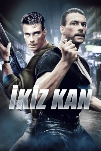 İkiz Kan İndir posteri