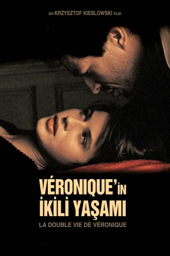 Véronique'in İkili Yaşamı İndir posteri