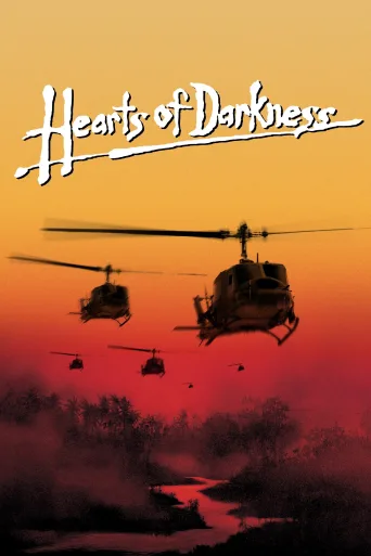 Hearts of Darkness: A Filmmaker's Apocalypse İndir posteri