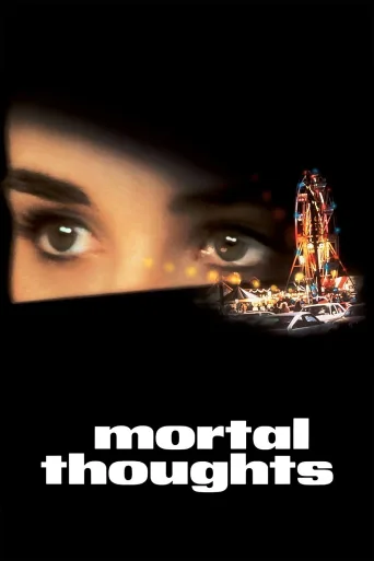 Ölümcül Düşünceler İndir posteri