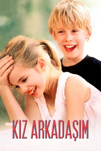 Kız Arkadaşım İndir posteri
