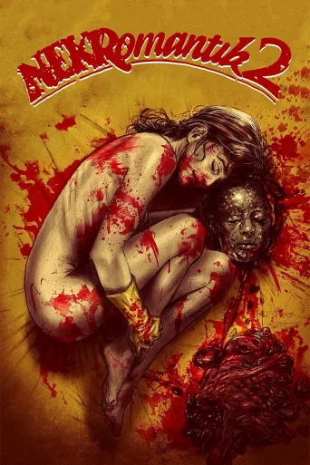 Nekromantik 2 İndir posteri