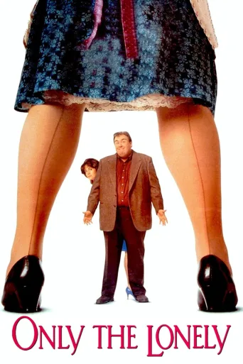 Only the Lonely İndir posteri