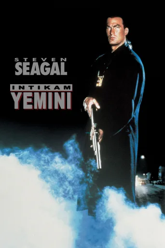 İntikam Yemini İndir posteri