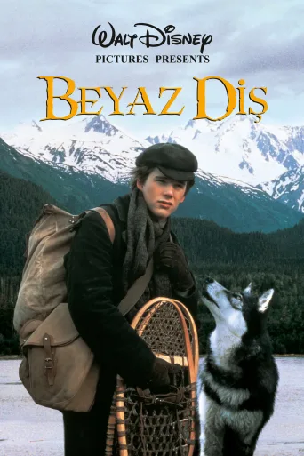 Beyaz Diş İndir posteri