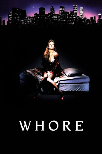 Whore İndir posteri