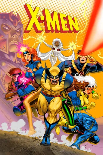 X-Men 1080p İndir