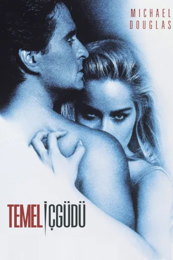 Temel İçgüdü İndir posteri