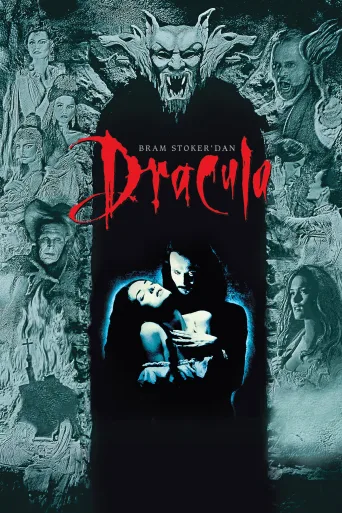 Drakula İndir posteri