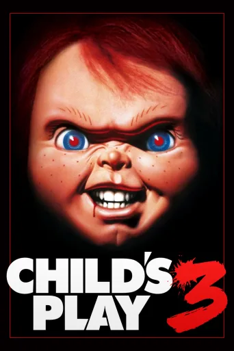 Çocuk Oyunu 3 İndir posteri