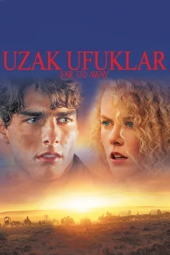 Uzak Ufuklar İndir posteri