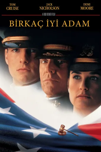 Birkaç İyi Adam İndir posteri