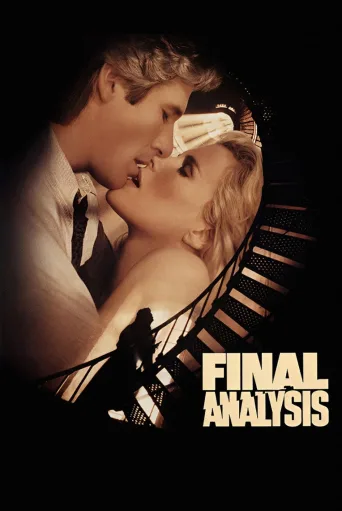 Final Analysis İndir posteri