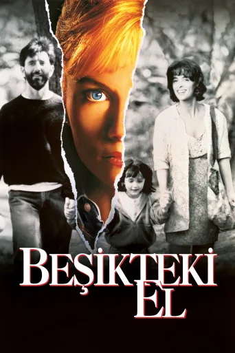 Beşikteki El İndir posteri
