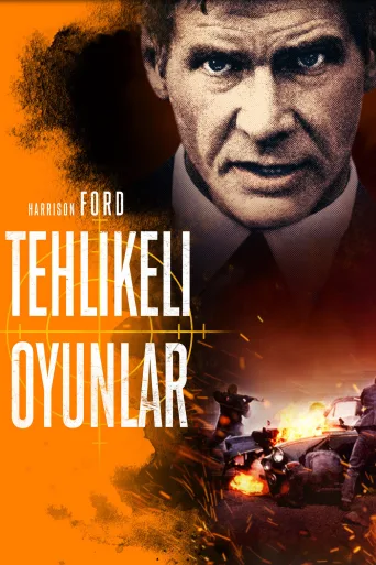 Tehlikeli Oyunlar İndir posteri