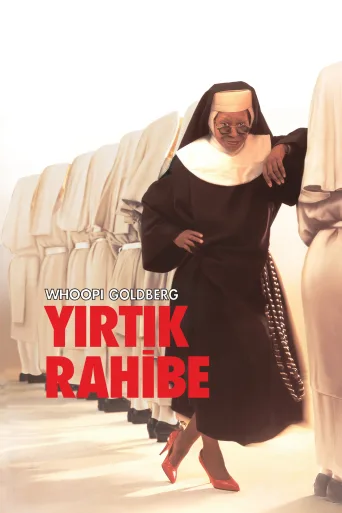 Yırtık Rahibe İndir posteri