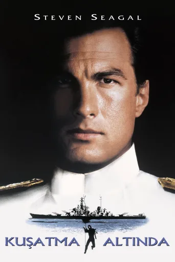 Kuşatma Altında İndir posteri