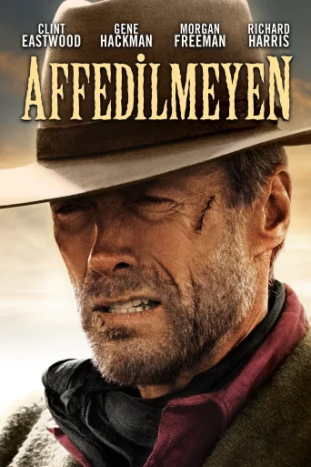 Affedilmeyen İndir posteri