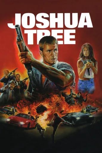 Joshua Tree İndir posteri