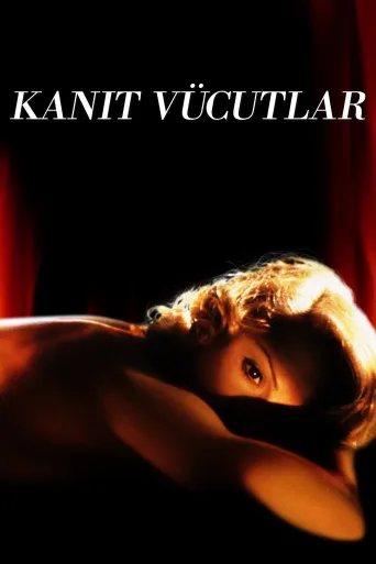 Kanıt Vücutlar İndir posteri