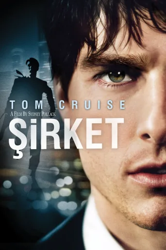 Şirket İndir posteri