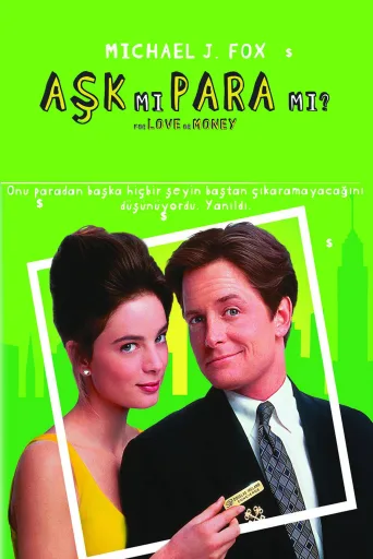 Aşk mı Para mı? İndir posteri