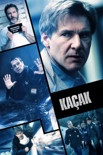 Kaçak İndir posteri