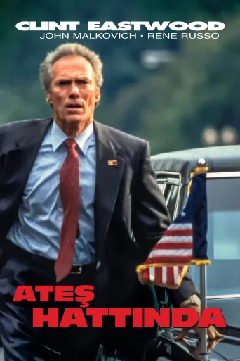 Ateş Hattında İndir posteri
