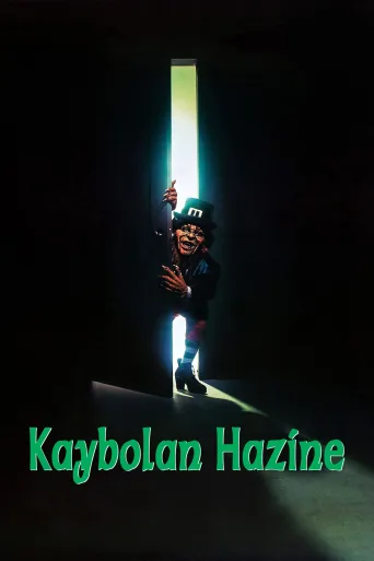 Kaybolan Hazine İndir posteri