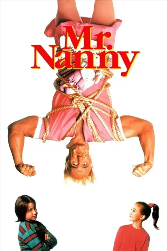 Mr. Nanny İndir posteri