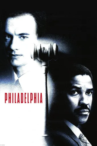Philadelphia İndir posteri