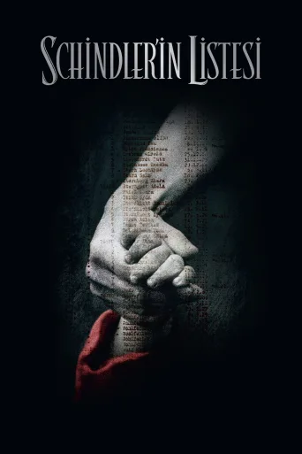 Schindler'in Listesi İndir posteri