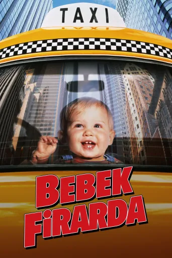 Bebek Firarda İndir posteri