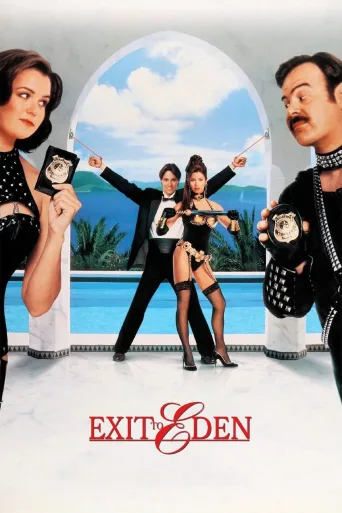 Exit to Eden İndir