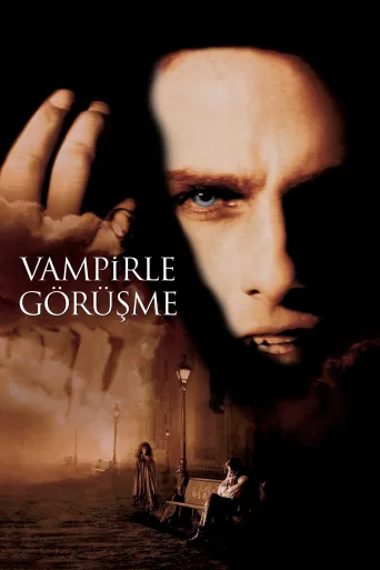 Vampirle Görüşme İndir posteri