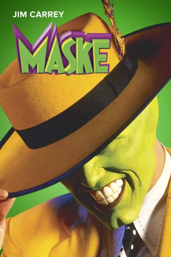 Maske İndir posteri