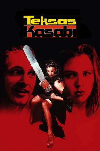 Teksas Testere Katliamı: İleriki Nesil İndir posteri