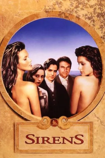 Sirenler İndir posteri
