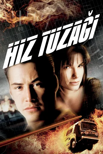 Hız Tuzağı İndir posteri