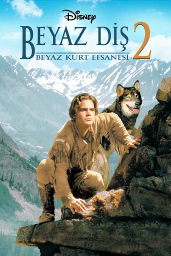Beyaz Diş 2: Beyaz Kurt Efsanesi İndir posteri