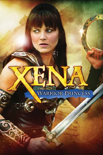 Zeyna: Savaşçı Prenses İndir posteri