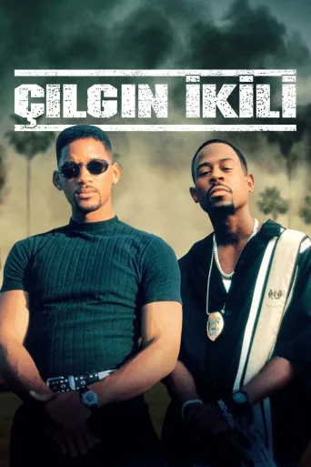 Çılgın İkili İndir posteri