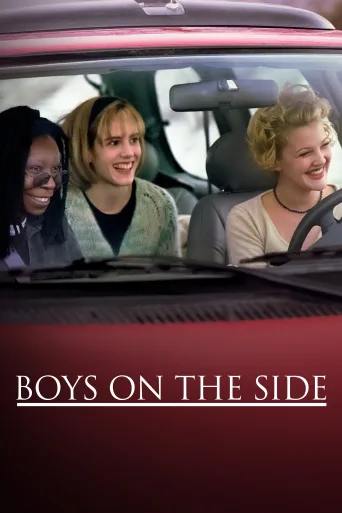Boys on the Side İndir posteri