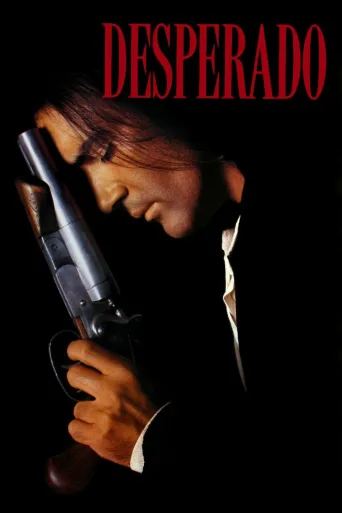 Desperado İndir posteri