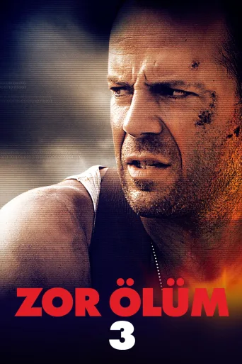 Zor Ölüm 3 İndir posteri